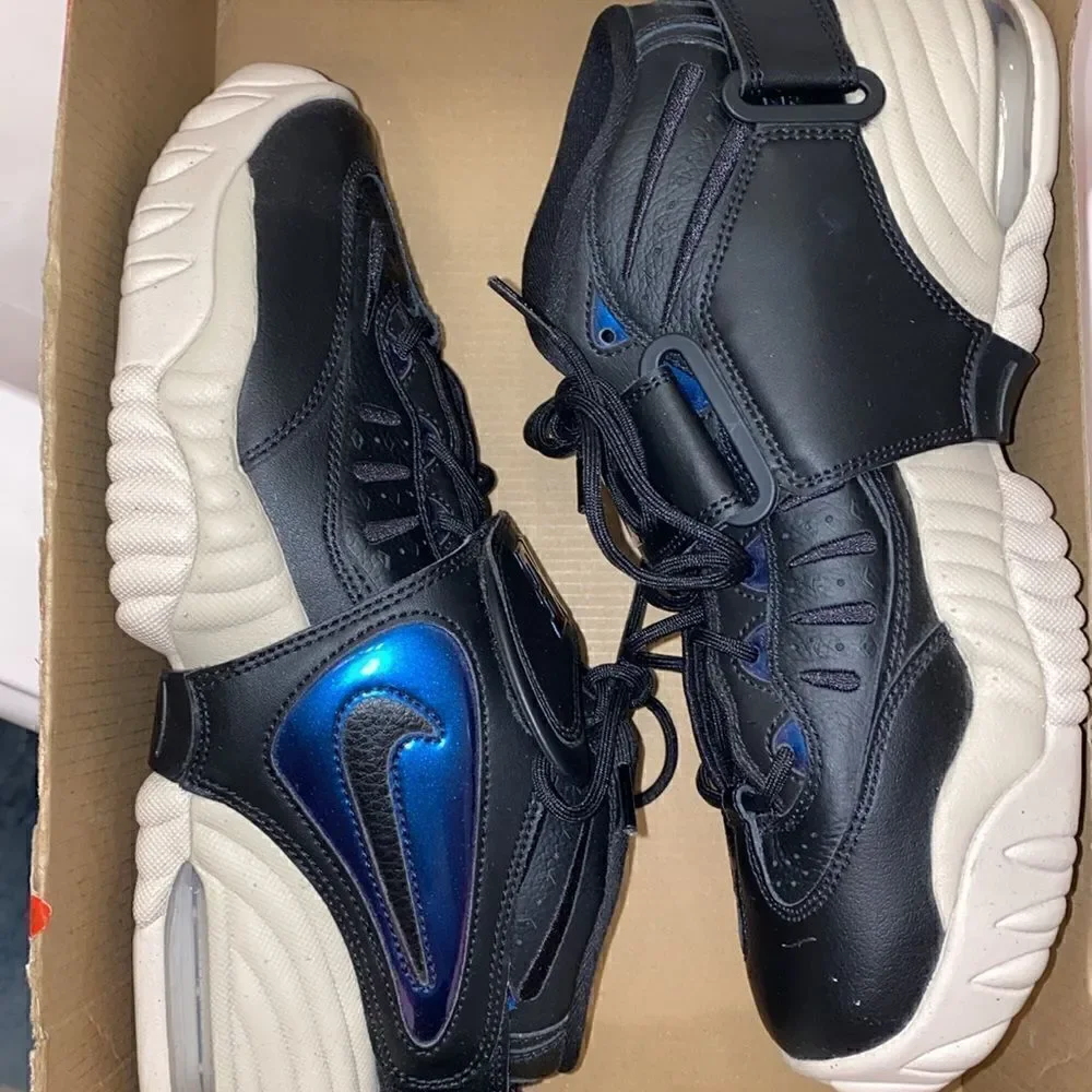 New Nike Air Adjust Force